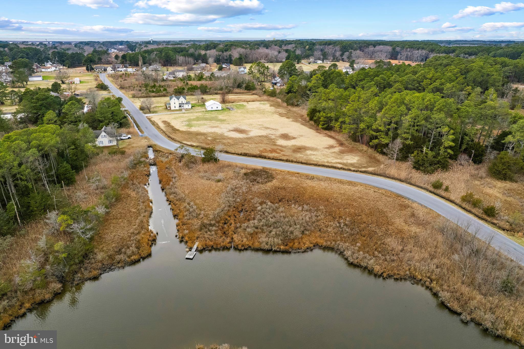 26810 Cash Corner Road Crisfield, MD 21817 - Photo 40 of 45