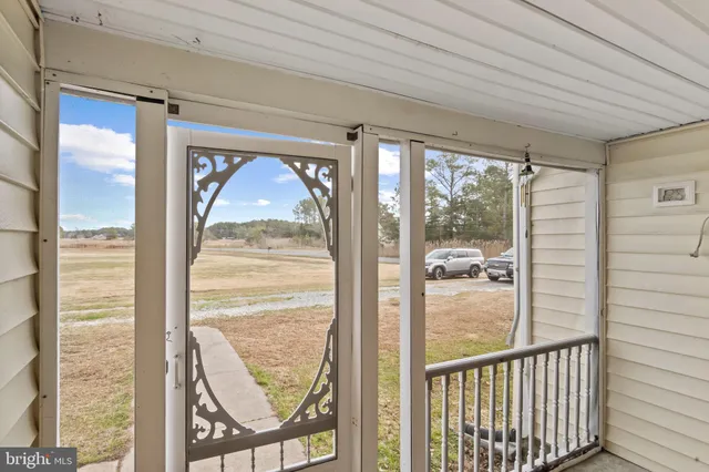 $310,000 | 26810 Cash Corner Road, Crisfield, MD 21817