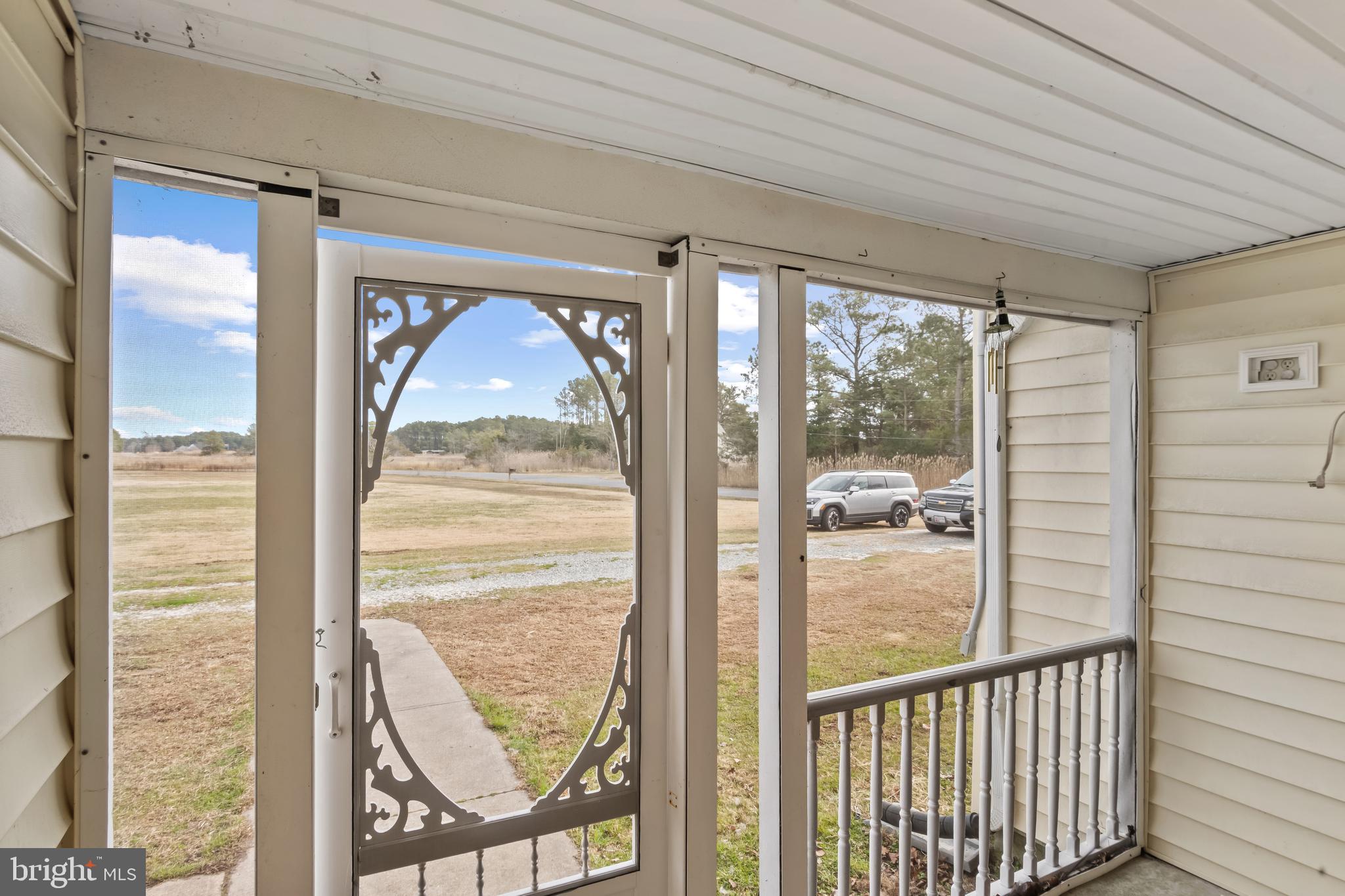 26810 Cash Corner Road Crisfield, MD 21817 - Photo 4 of 45