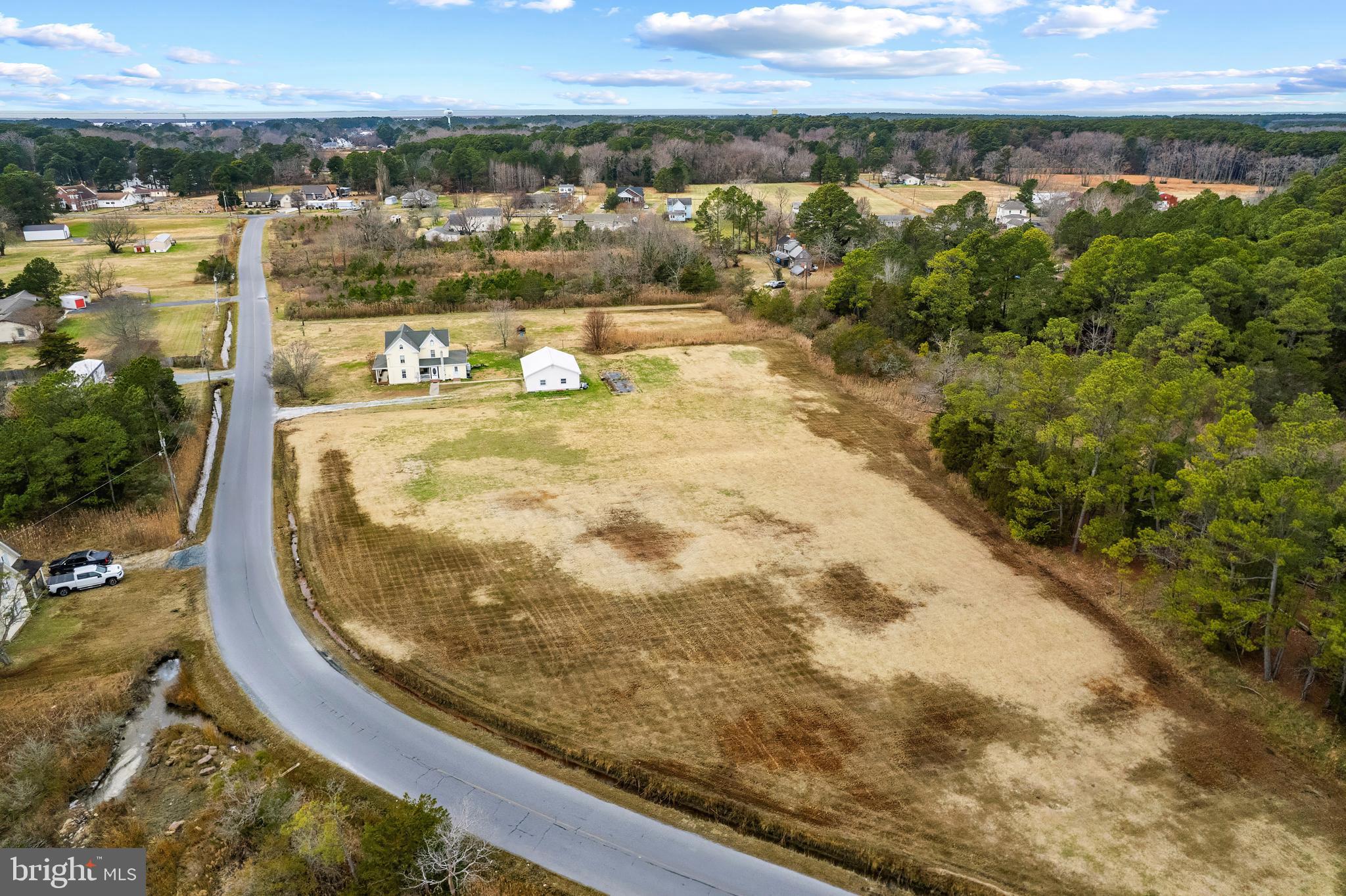 26810 Cash Corner Road Crisfield, MD 21817 - Photo 41 of 45