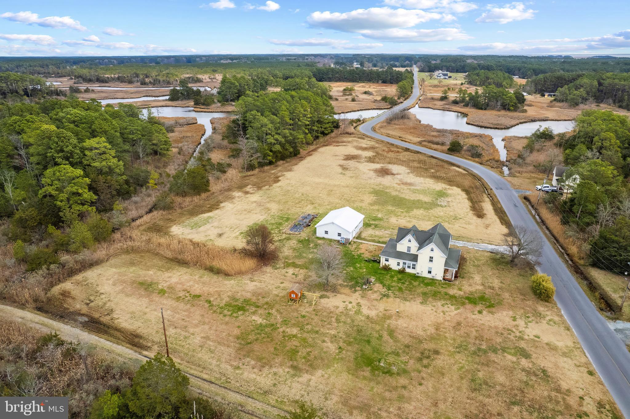 26810 Cash Corner Road Crisfield, MD 21817 - Photo 42 of 45