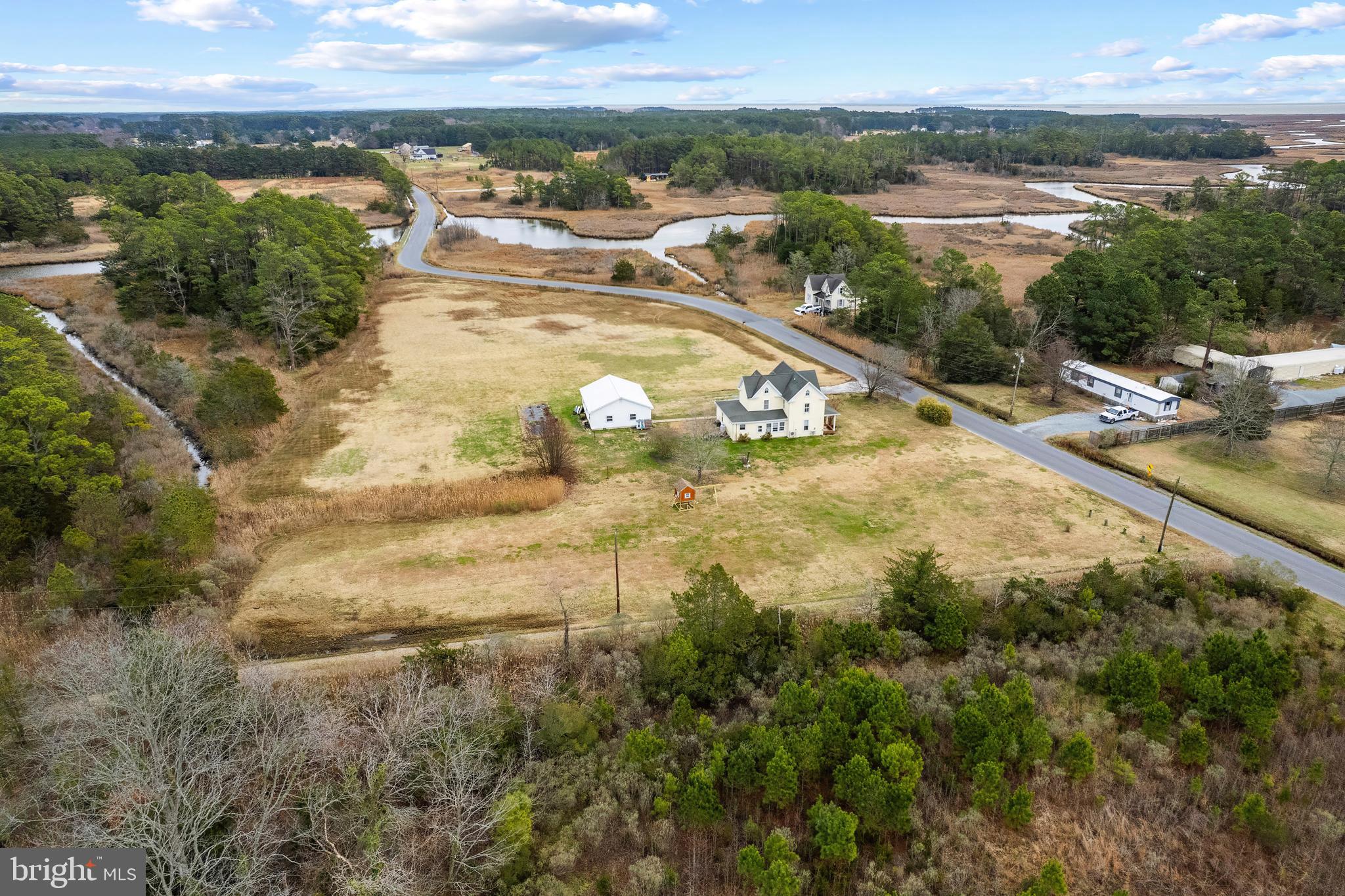 26810 Cash Corner Road Crisfield, MD 21817 - Photo 43 of 45