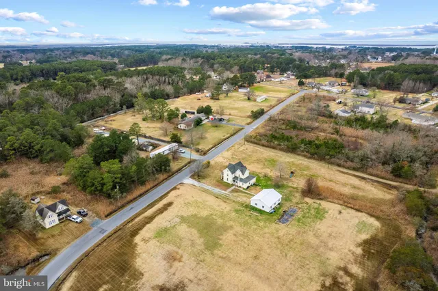 $310,000 | 26810 Cash Corner Road, Crisfield, MD 21817