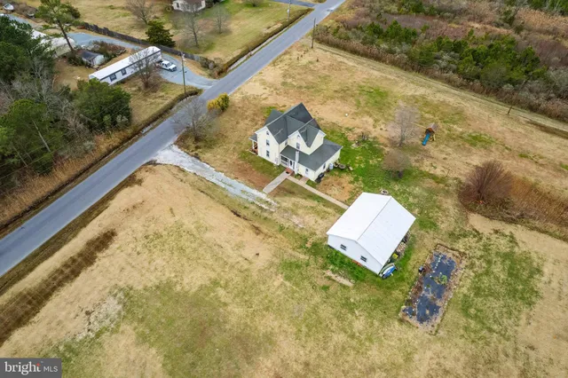 $310,000 | 26810 Cash Corner Road, Crisfield, MD 21817