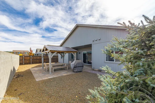 $639,000 | 12030 Hydrus Road, Bellemont, AZ 86015