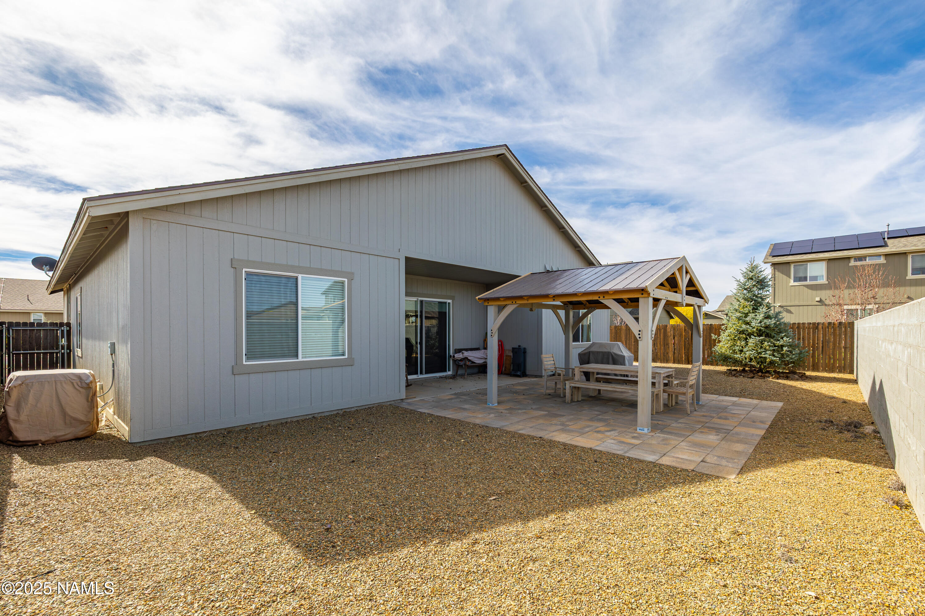 12030 Hydrus Road Bellemont, AZ 86015 - Photo 3 of 30