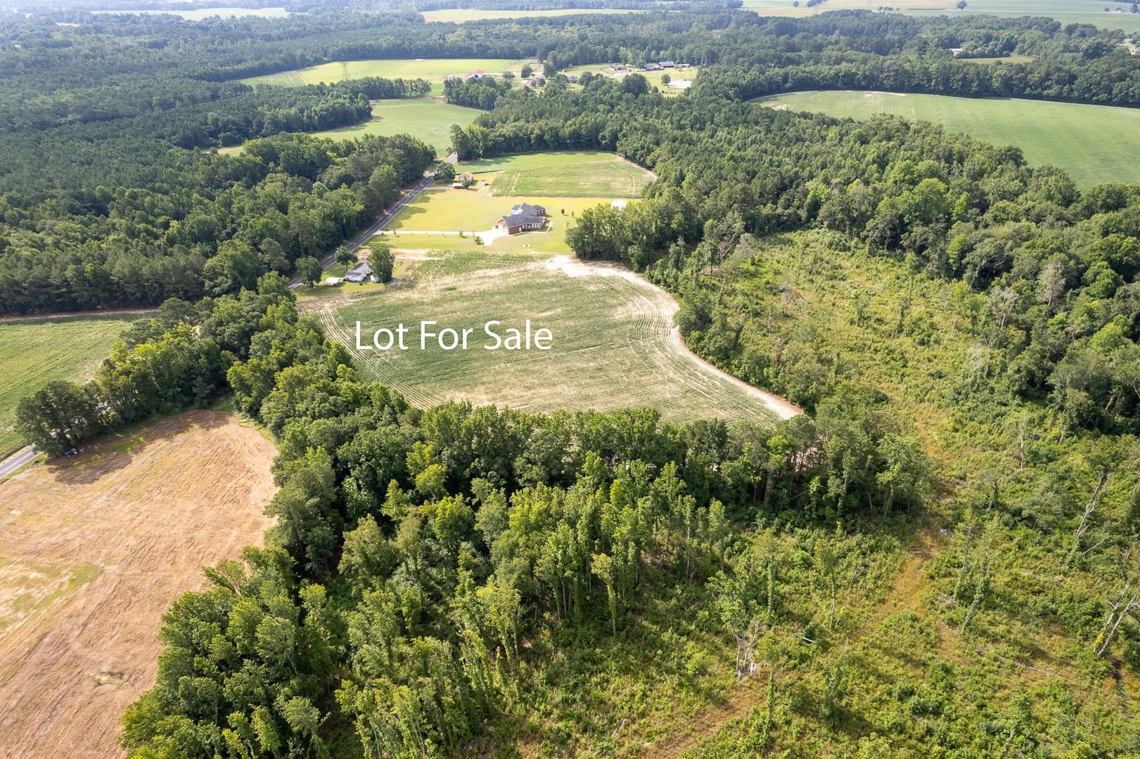 174 Old Hamilton Road Dunn, NC 28334 - Photo 3 of 7 a view of a water fountain with an outdoor space