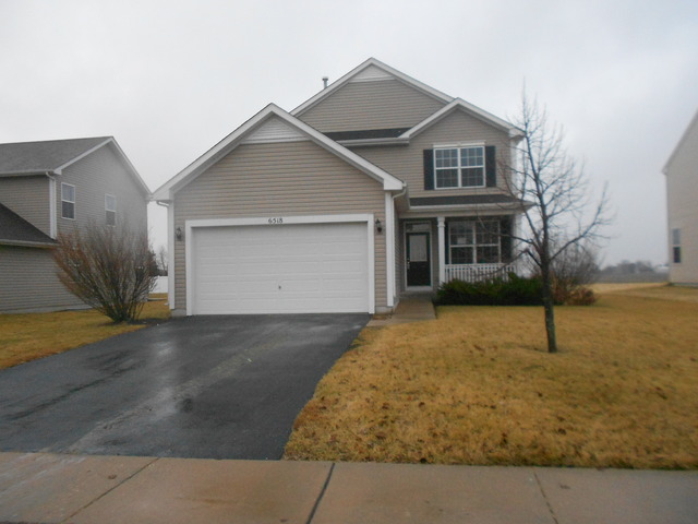 6518 Roth Drive Joliet, IL 60431 - Photo 3 of 21