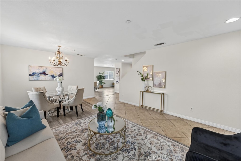 9406 Kentfield Court Riverside, CA 92508 - Photo 7 of 64 Spacious open layout