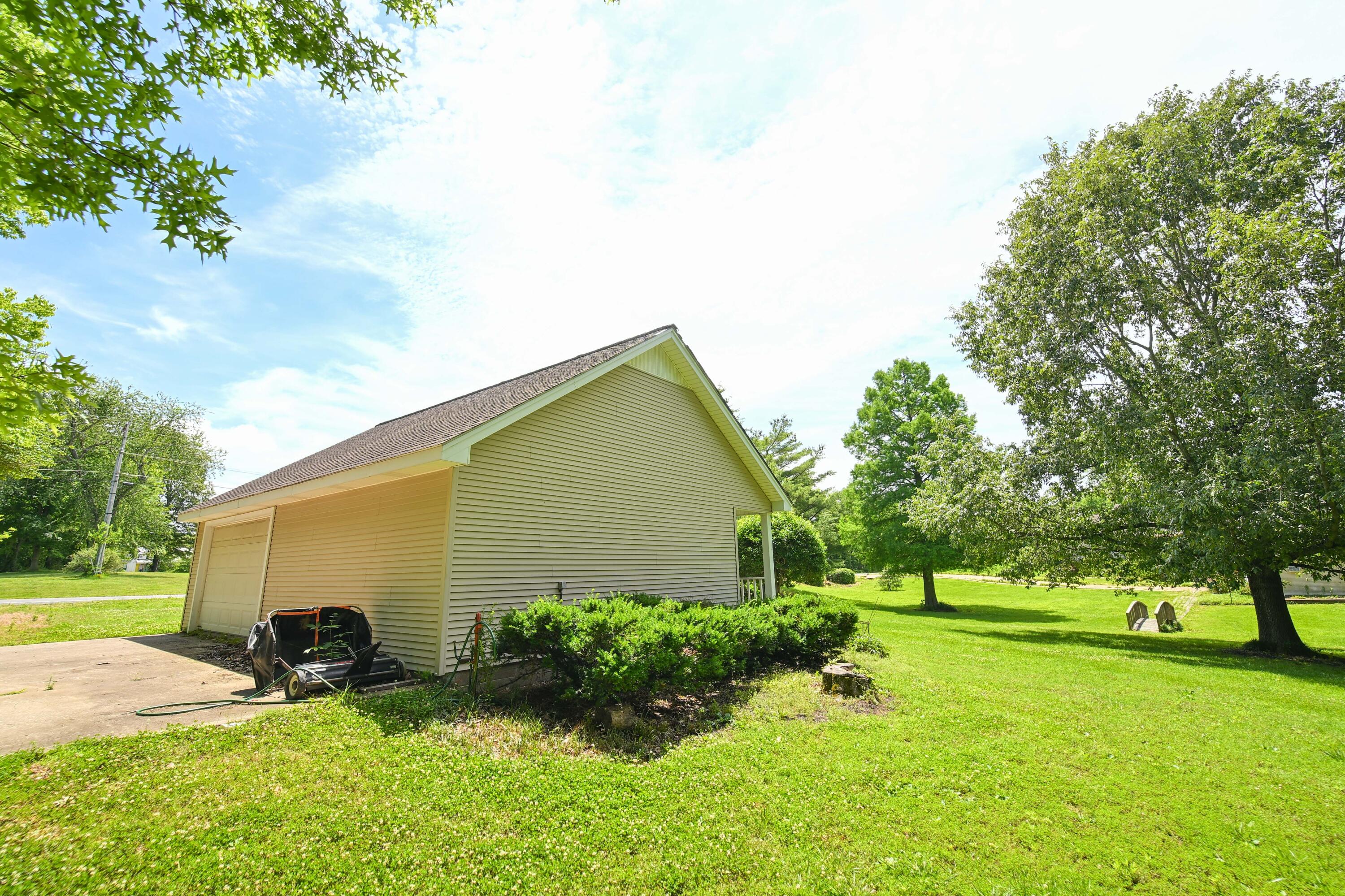 101 Willow Creek Road Paducah, KY 42003 - Photo 26 of 64 NZR_4820