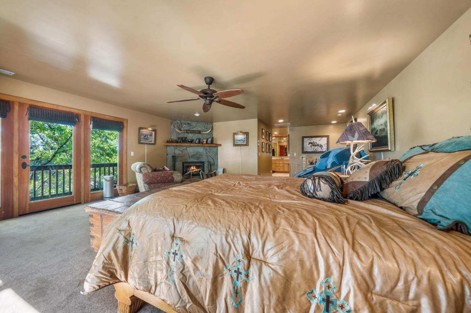 22401 Volcano Hills Road Pioneer, CA 95689 - Photo 23 of 43