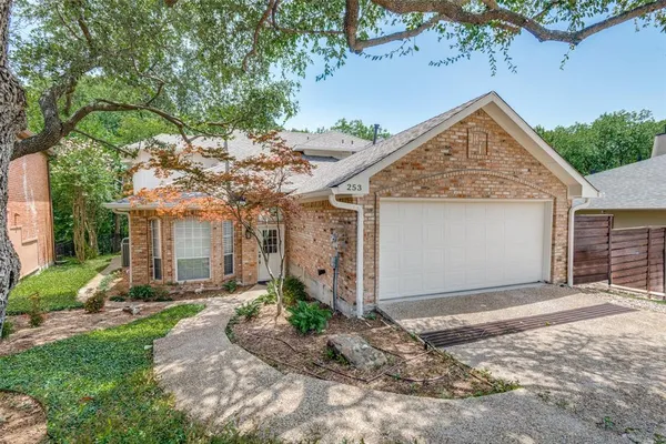 $474,900 | 253 Victory Lane, Rockwall, TX 75032