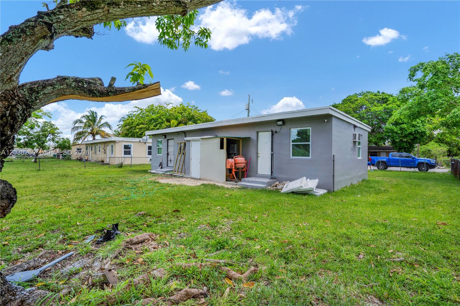26620 Southwest 138th Court, Unit B Homestead, FL 33032 - Photo 13 of 14