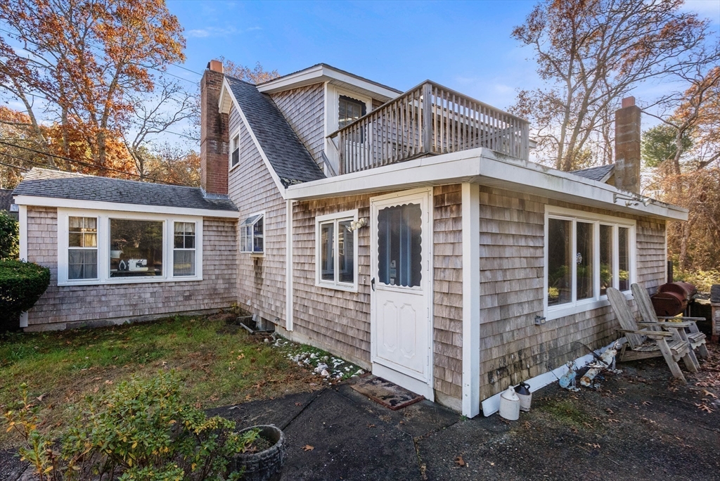 25 Crooked River Road Wareham, MA 02571 - Photo 26 of 30