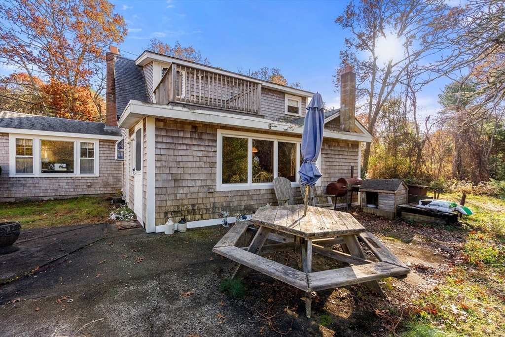 25 Crooked River Road Wareham, MA 02571 - Photo 29 of 30