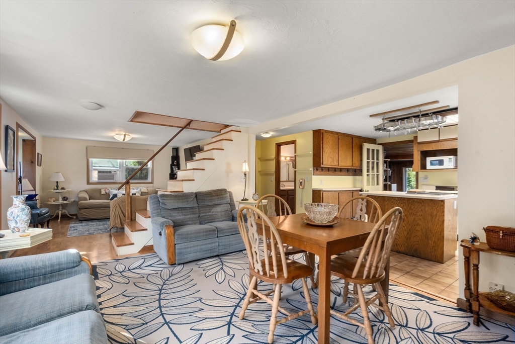 25 Crooked River Road Wareham, MA 02571 - Photo 7 of 30