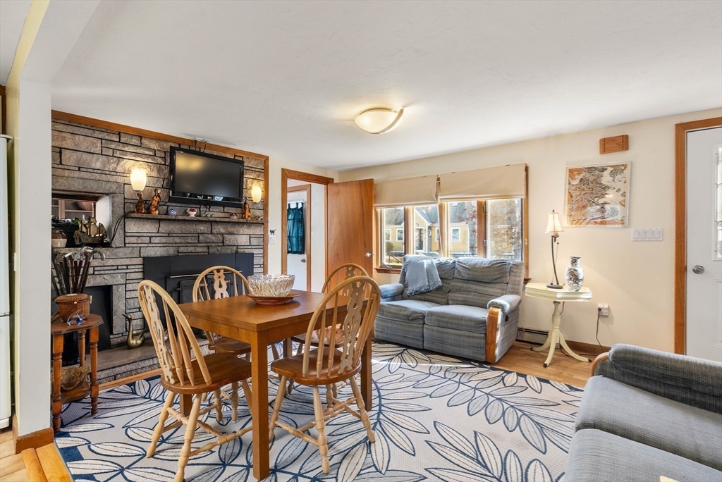 25 Crooked River Road Wareham, MA 02571 - Photo 9 of 30