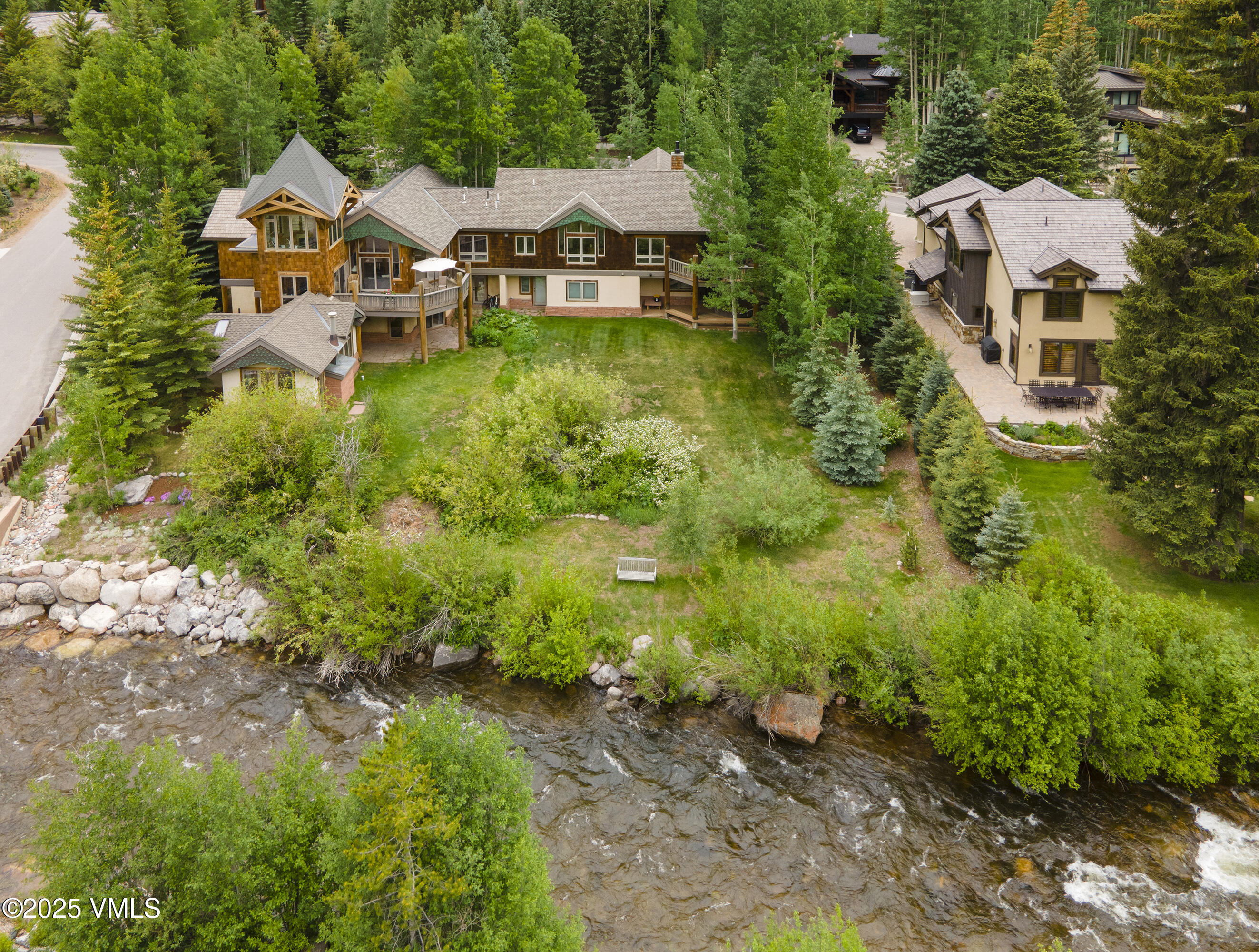 3827 Lupine Drive, Unit B Vail, CO 81657 - Photo 1 of 50 3827-Lupine-Dr-B_46
