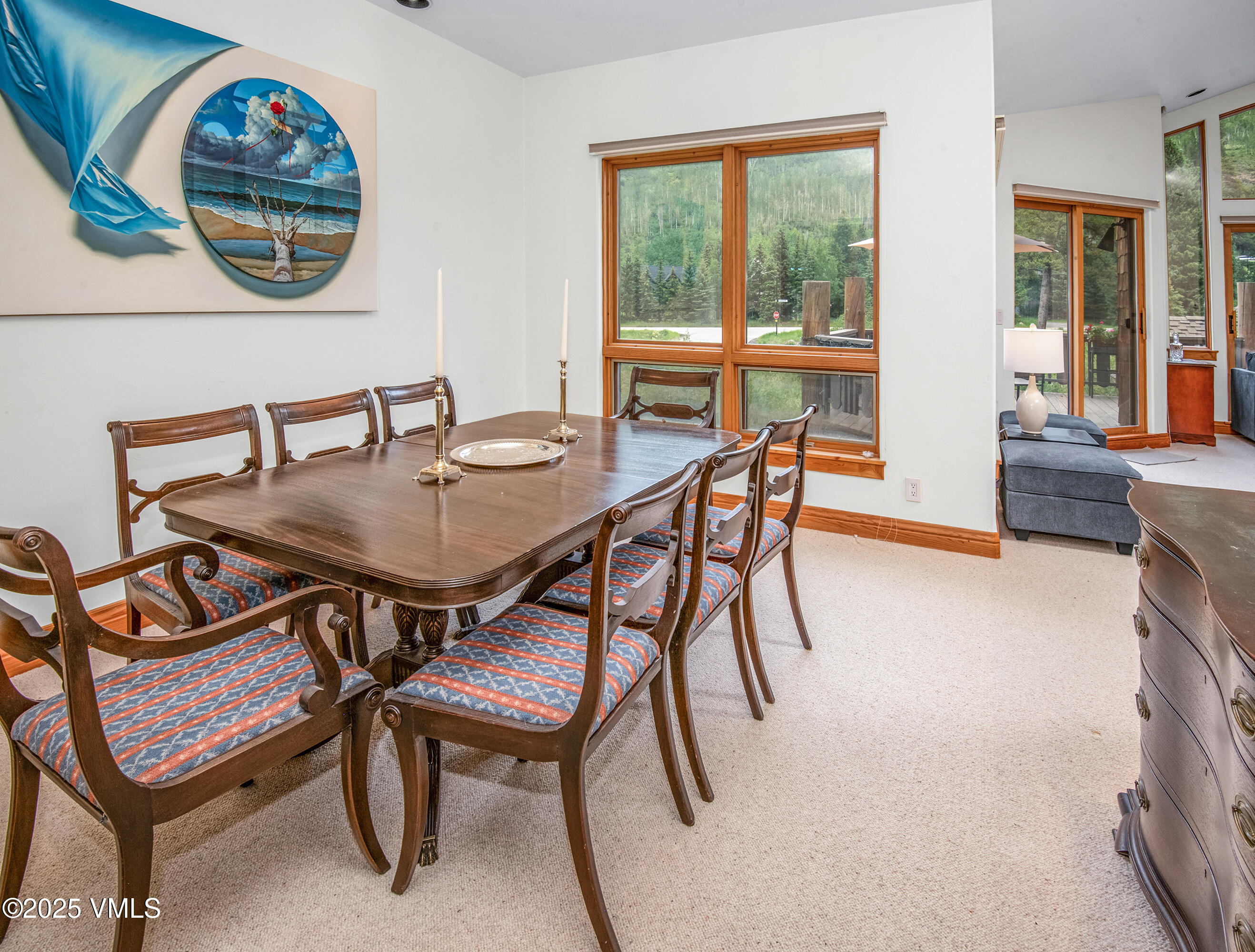 3827 Lupine Drive, Unit B Vail, CO 81657 - Photo 13 of 50 3827-Lupine-Dr-B_08