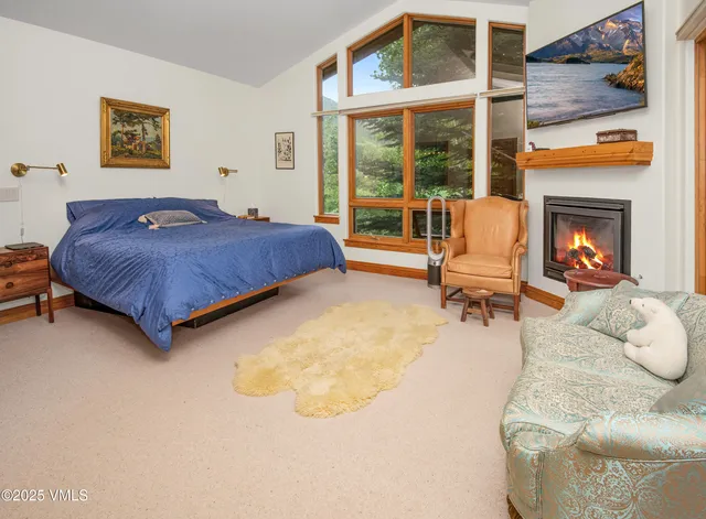 $4,995,000 | 3827 Lupine Drive, Unit B, Vail, CO 81657