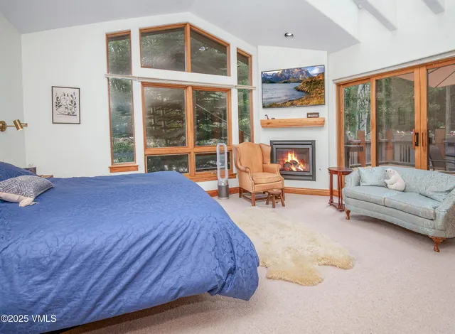 $4,995,000 | 3827 Lupine Drive, Unit B, Vail, CO 81657