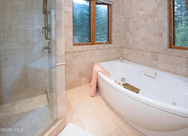 $4,995,000 | 3827 Lupine Drive, Unit B, Vail, CO 81657