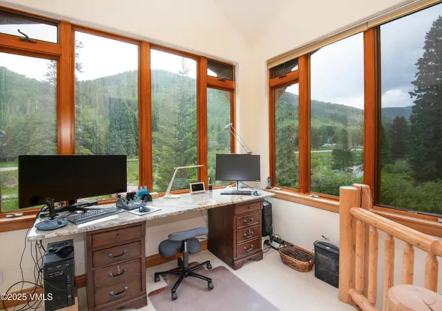 $4,995,000 | 3827 Lupine Drive, Unit B, Vail, CO 81657