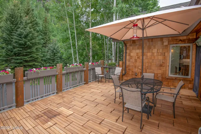 $4,995,000 | 3827 Lupine Drive, Unit B, Vail, CO 81657