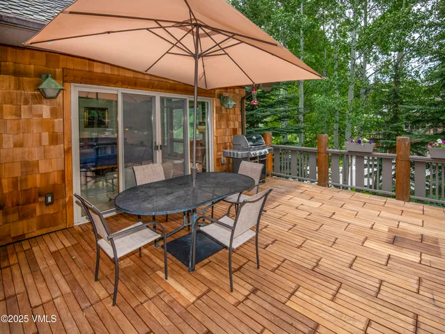 $4,995,000 | 3827 Lupine Drive, Unit B, Vail, CO 81657