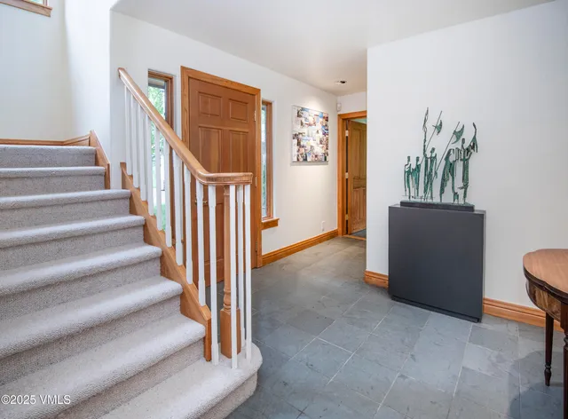 $4,995,000 | 3827 Lupine Drive, Unit B, Vail, CO 81657