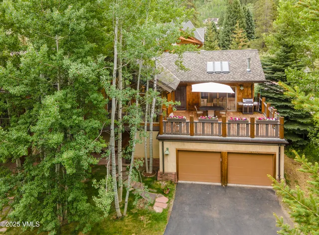$4,995,000 | 3827 Lupine Drive, Unit B, Vail, CO 81657