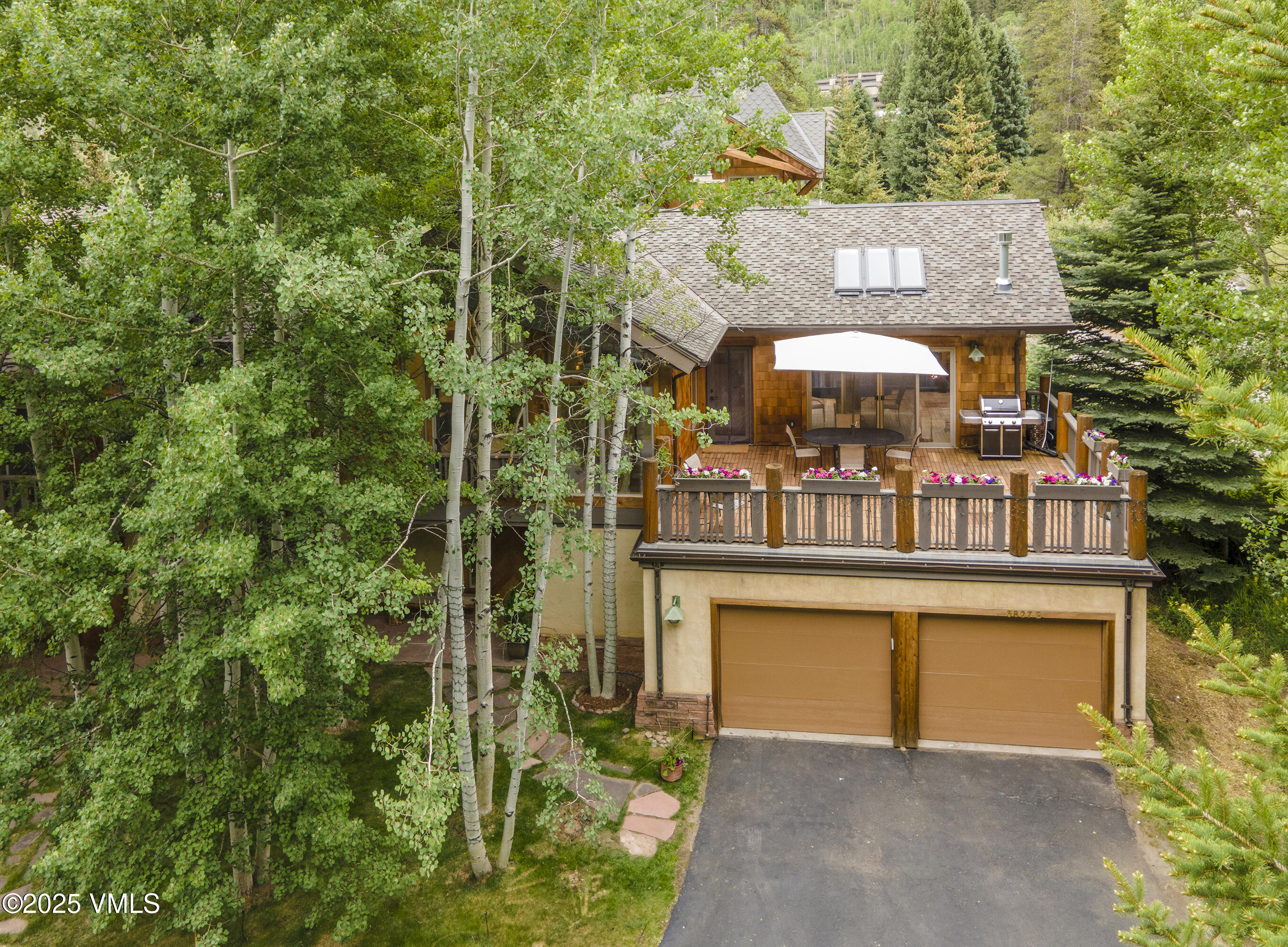 3827 Lupine Drive, Unit B Vail, CO 81657 - Photo 3 of 50 3827-Lupine-Dr-B_44