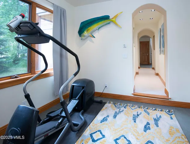 $4,995,000 | 3827 Lupine Drive, Unit B, Vail, CO 81657