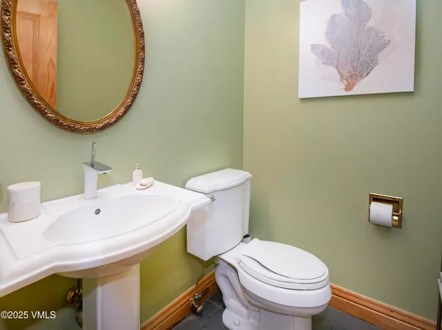 $4,995,000 | 3827 Lupine Drive, Unit B, Vail, CO 81657