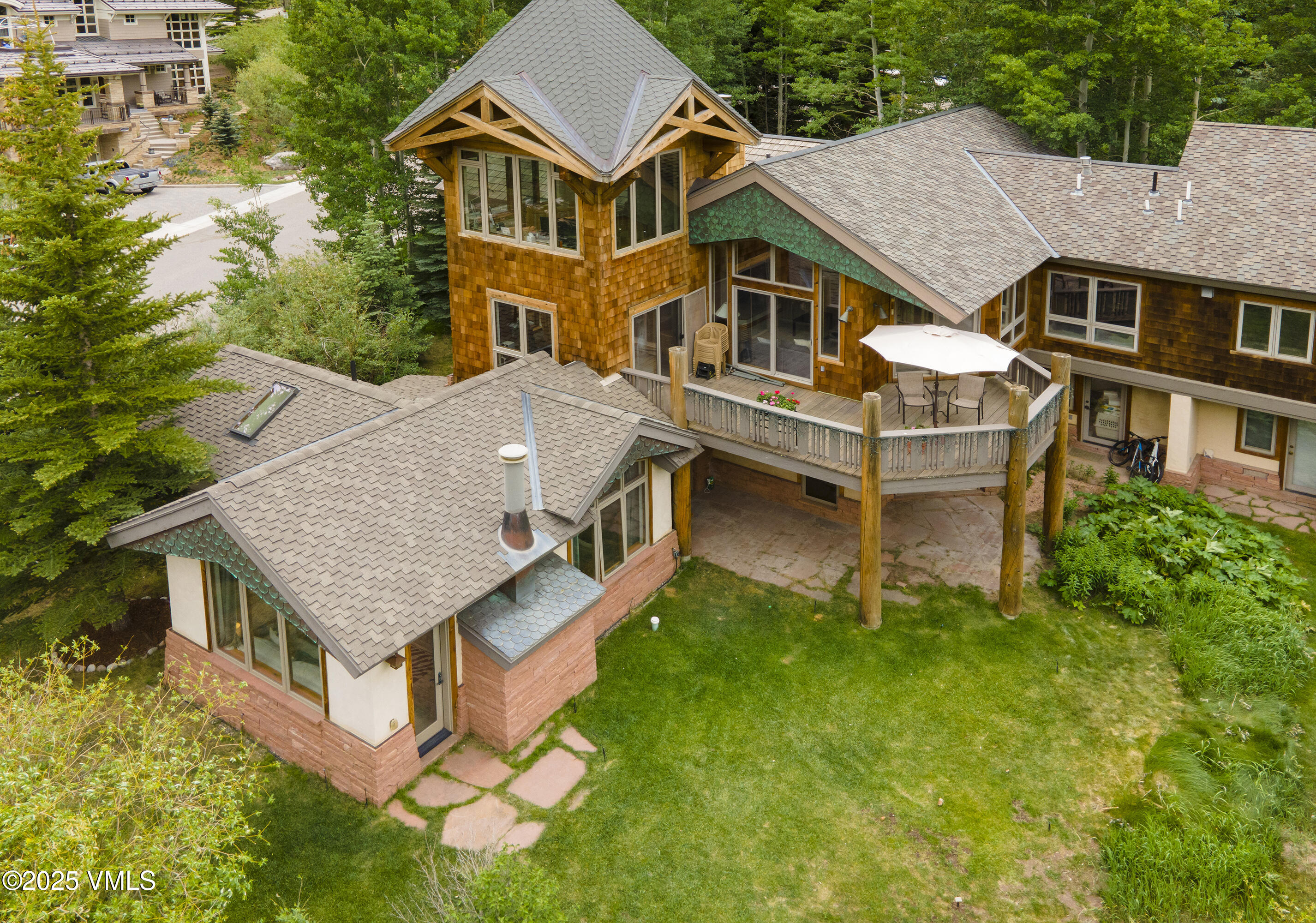 3827 Lupine Drive, Unit B Vail, CO 81657 - Photo 4 of 50 3827-Lupine-Dr-B_52