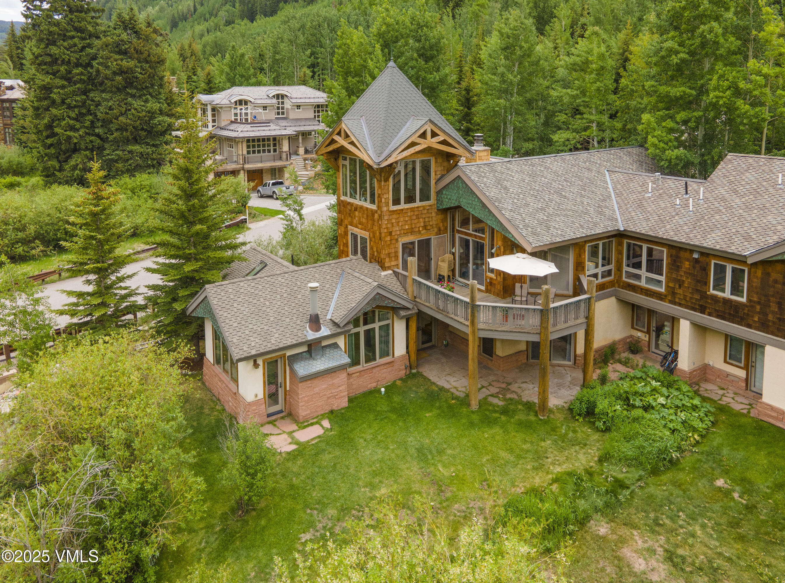 3827 Lupine Drive, Unit B Vail, CO 81657 - Photo 41 of 50 3827-Lupine-Dr-B_54