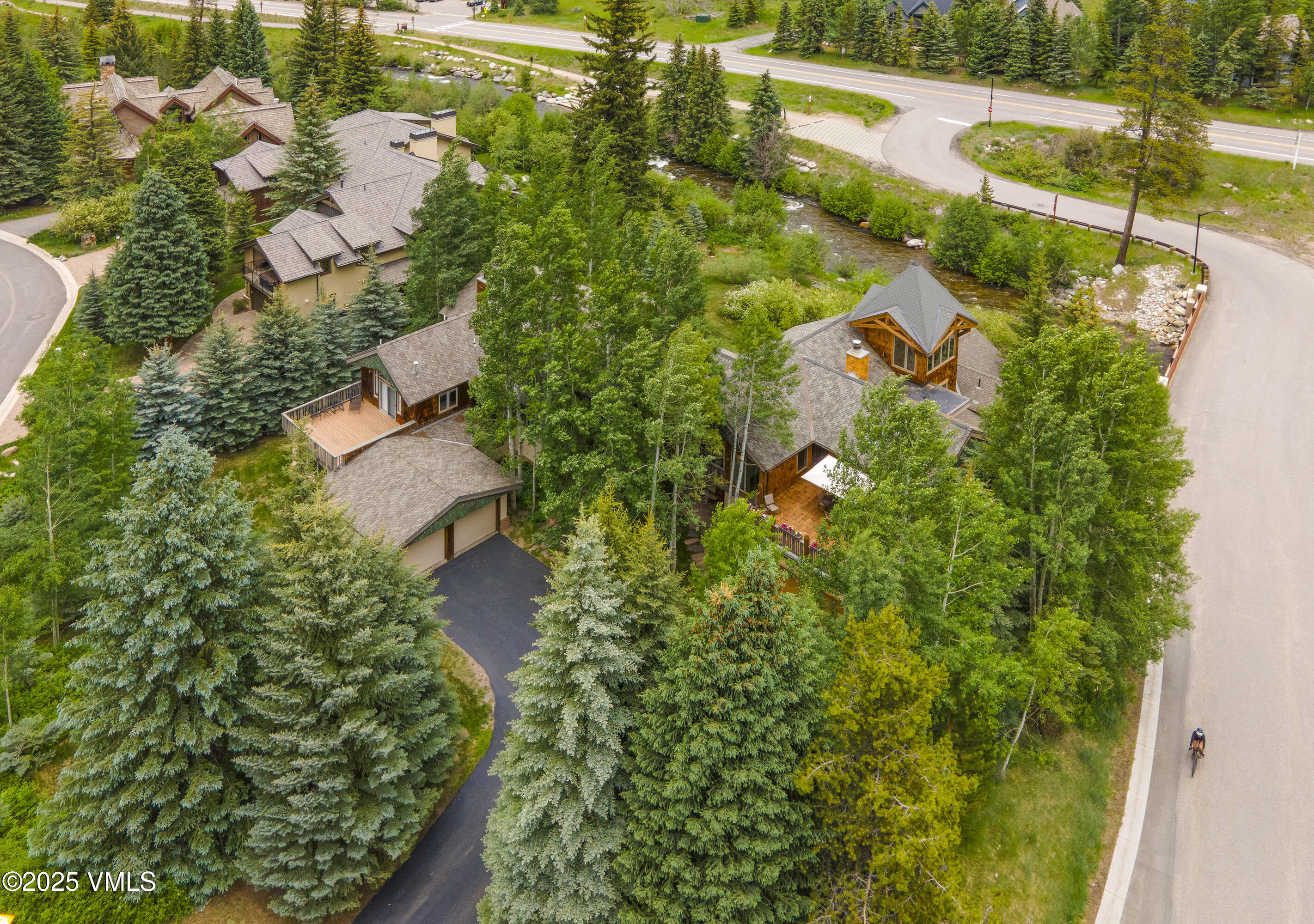 3827 Lupine Drive, Unit B Vail, CO 81657 - Photo 42 of 50 3827-Lupine-Dr-B_57