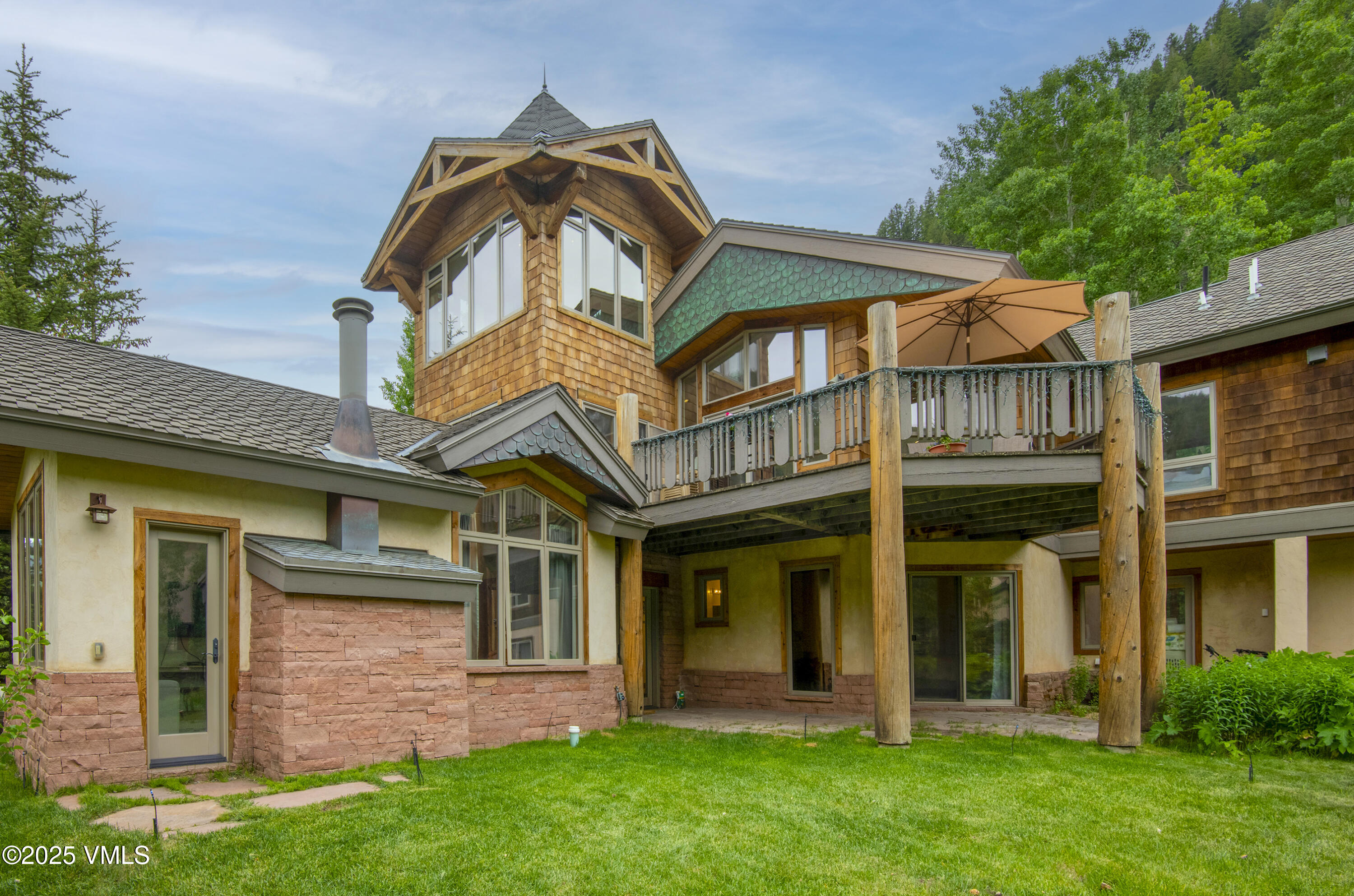 3827 Lupine Drive, Unit B Vail, CO 81657 - Photo 43 of 50 3827-Lupine-Dr-B_42