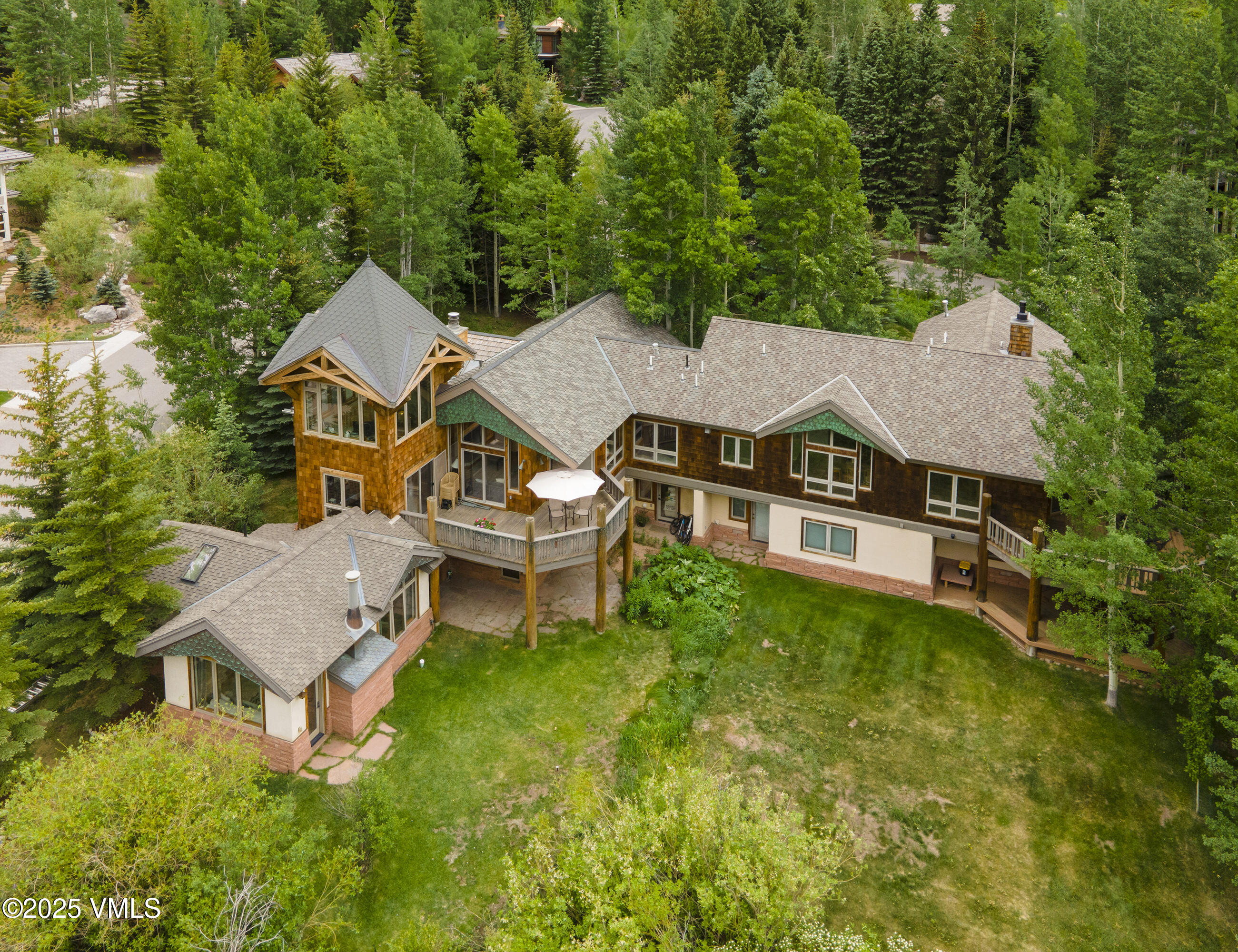 3827 Lupine Drive, Unit B Vail, CO 81657 - Photo 44 of 50 3827-Lupine-Dr-B_45