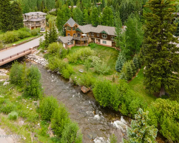 $4,995,000 | 3827 Lupine Drive, Unit B, Vail, CO 81657