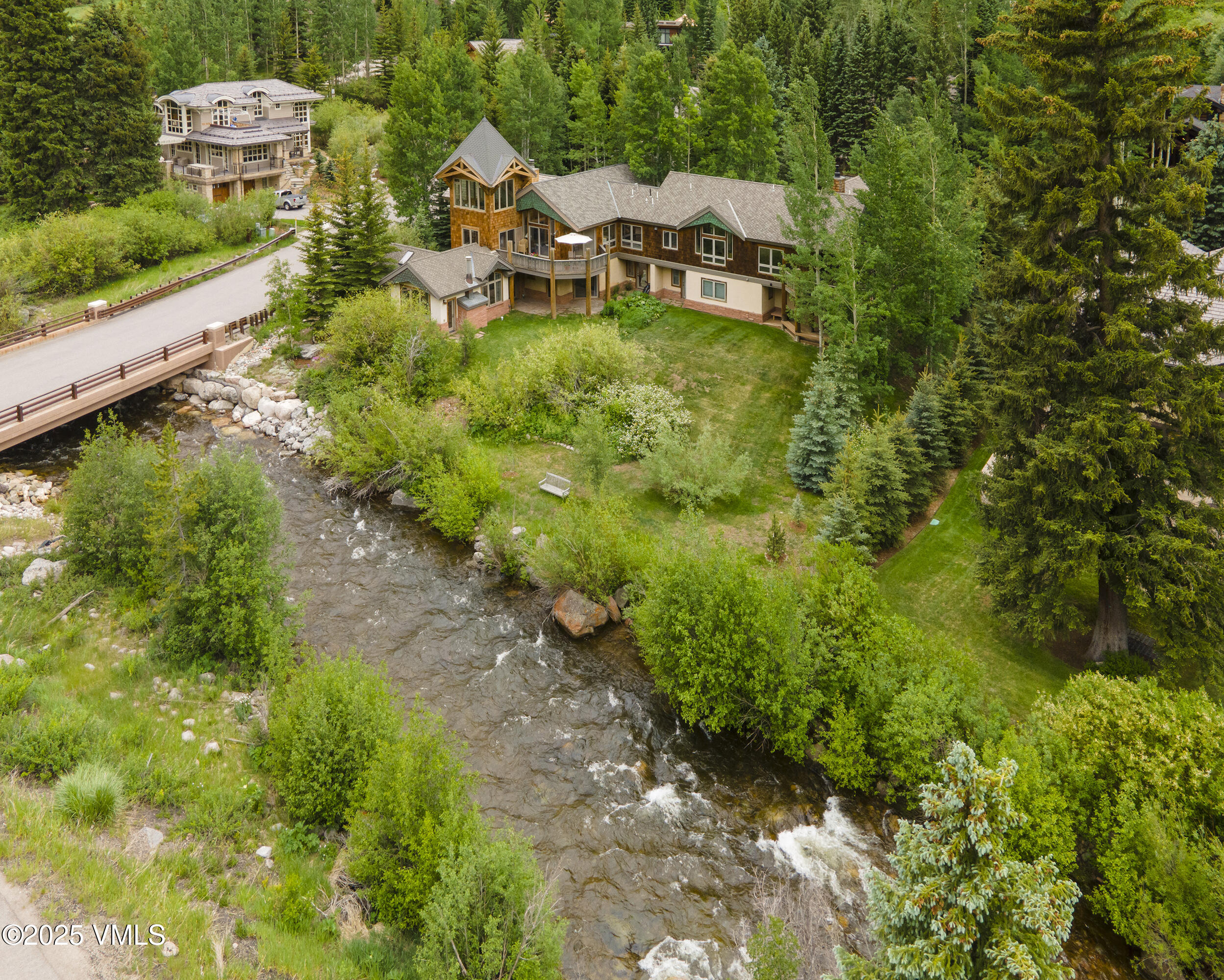 3827 Lupine Drive, Unit B Vail, CO 81657 - Photo 45 of 50 3827-Lupine-Dr-B_47