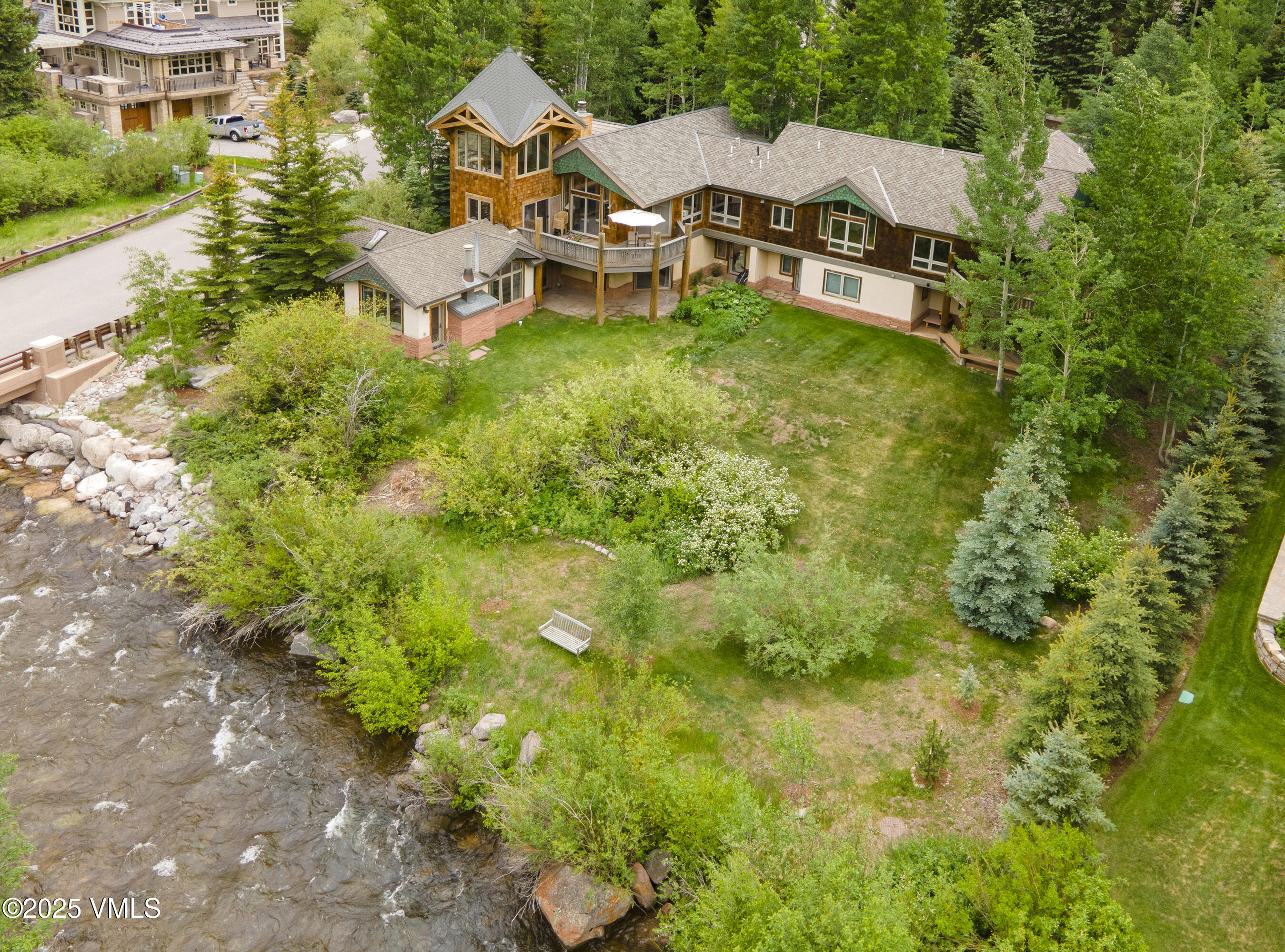 3827 Lupine Drive, Unit B Vail, CO 81657 - Photo 46 of 50 3827-Lupine-Dr-B_48
