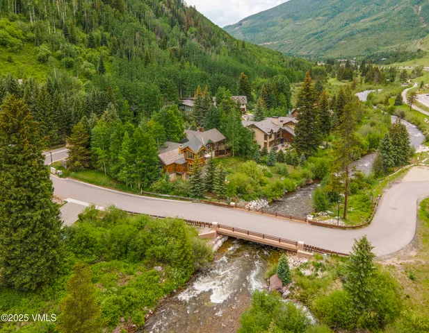 $4,995,000 | 3827 Lupine Drive, Unit B, Vail, CO 81657