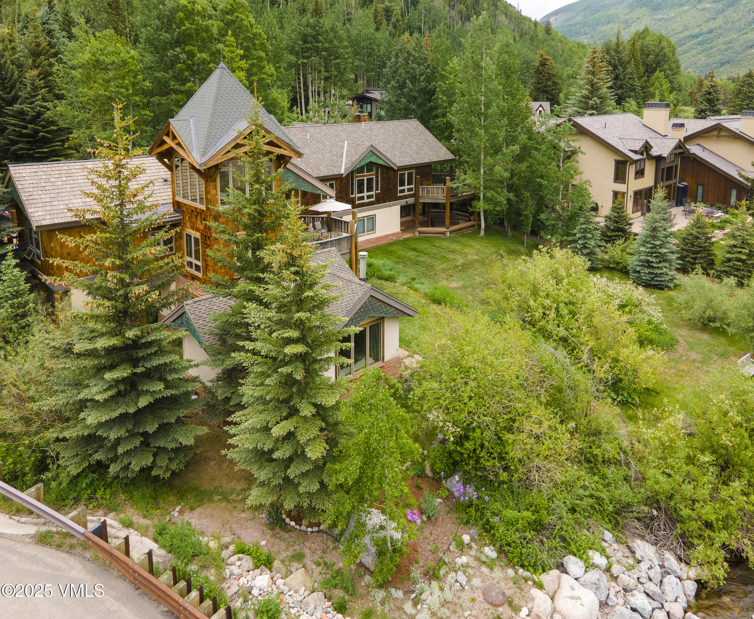 3827 Lupine Drive, Unit B Vail, CO 81657 - Photo 48 of 50 3827-Lupine-Dr-B_50