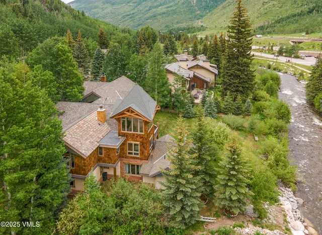 $4,995,000 | 3827 Lupine Drive, Unit B, Vail, CO 81657