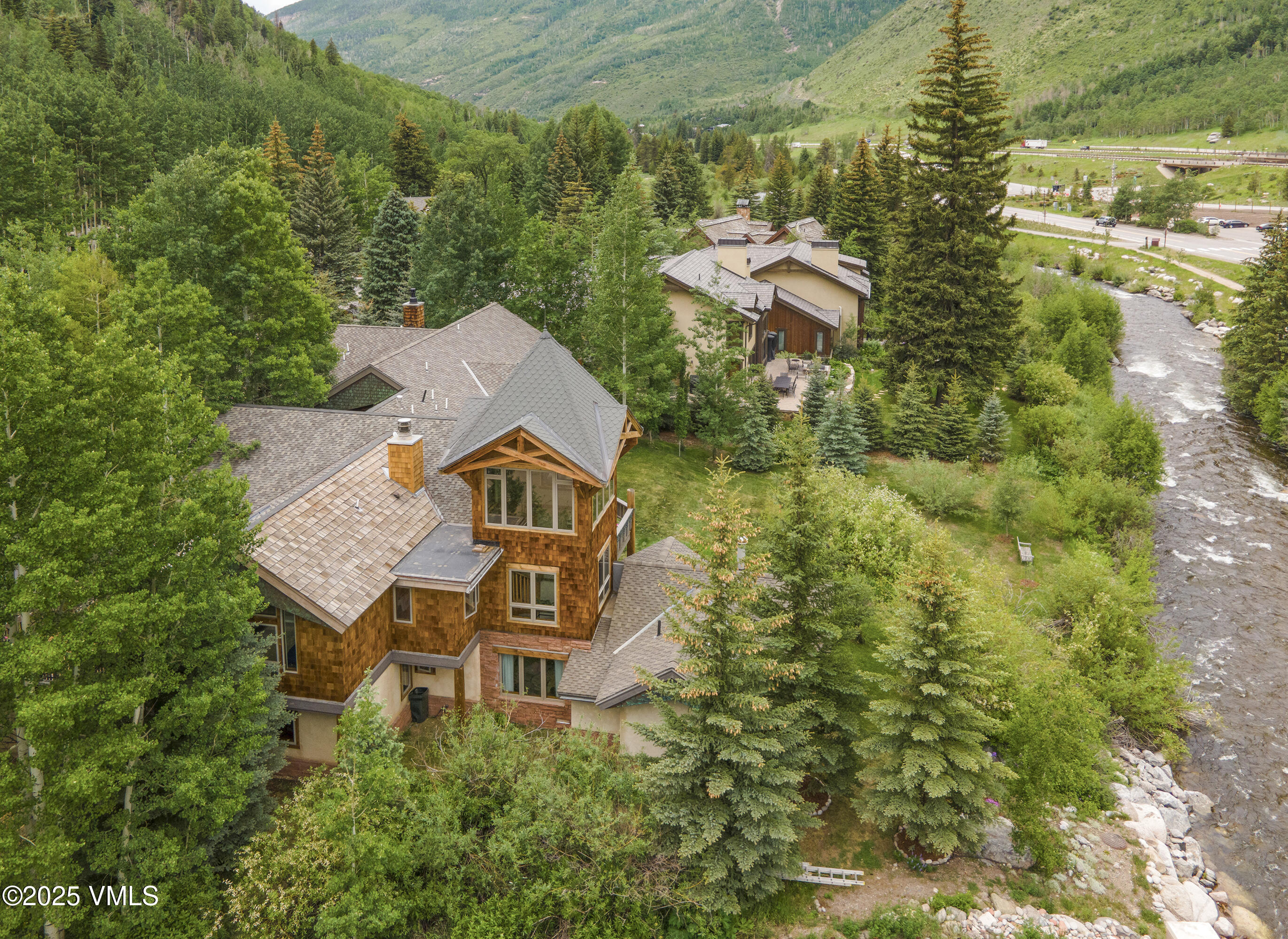 3827 Lupine Drive, Unit B Vail, CO 81657 - Photo 49 of 50 3827-Lupine-Dr-B_51