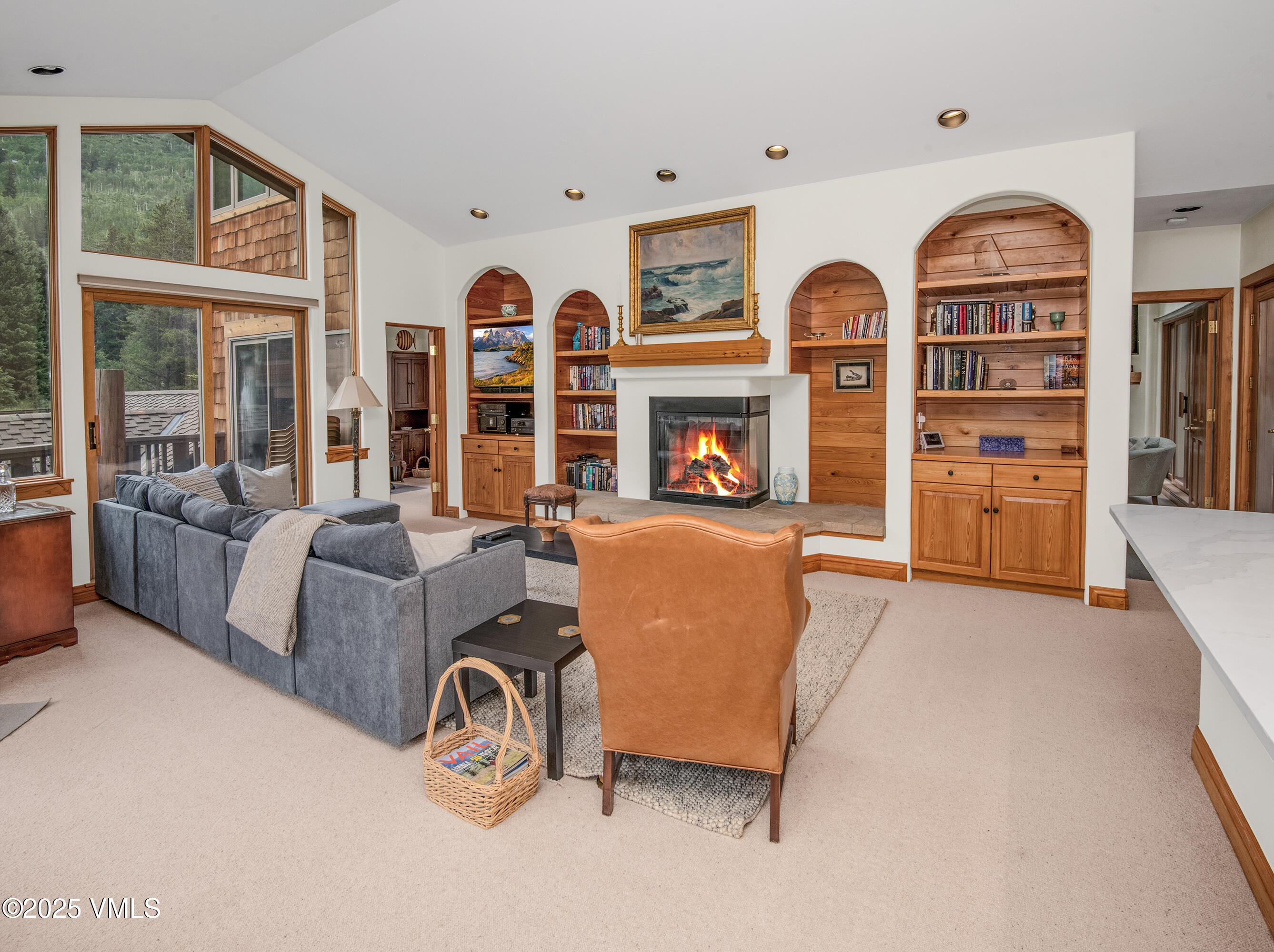 3827 Lupine Drive, Unit B Vail, CO 81657 - Photo 7 of 50 3827-Lupine-Dr-B_04