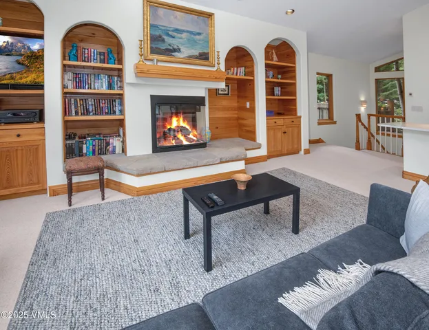 $4,995,000 | 3827 Lupine Drive, Unit B, Vail, CO 81657