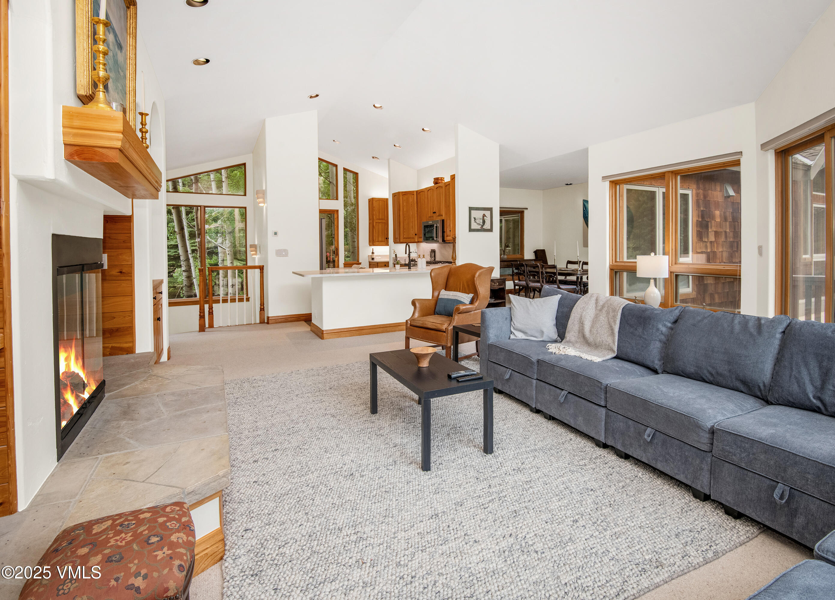 3827 Lupine Drive, Unit B Vail, CO 81657 - Photo 9 of 50 3827-Lupine-Dr-B_06