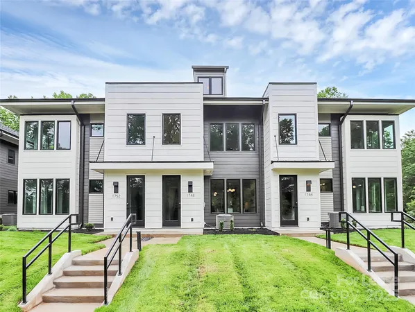 $3,500 | 1748 Arnold Drive, Charlotte, NC 28205